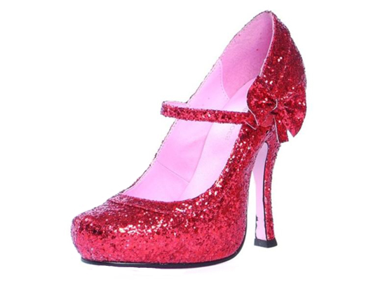 shoes glitter rge WEB