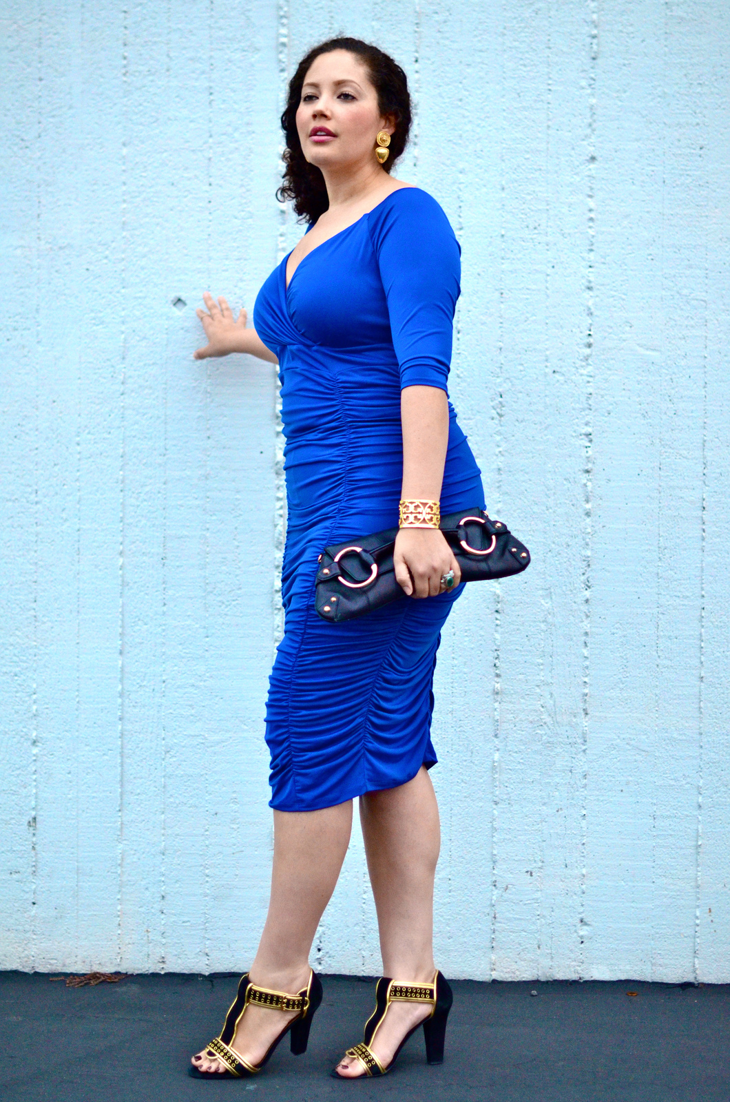 girlwithcurves coeur