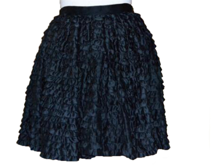 jupe lolita