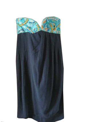 robe dior