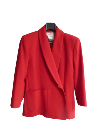 veste rg ysl
