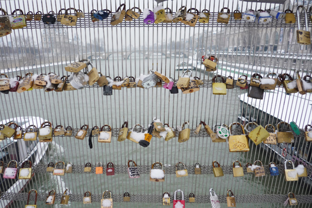 Pont Solférino