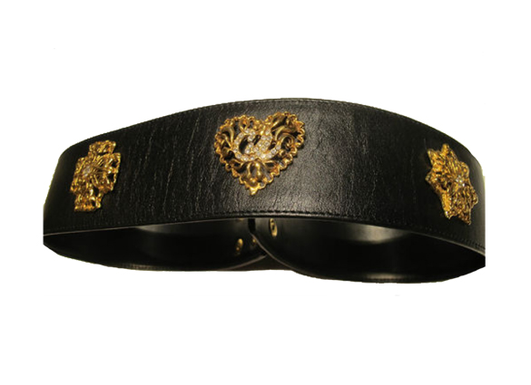 ceinture lacroix