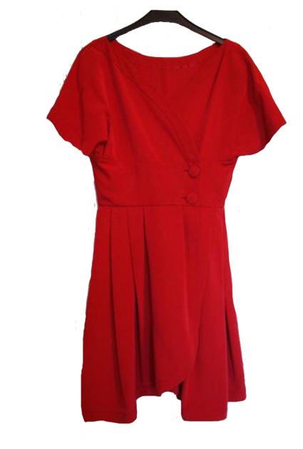 robe lagerfeld