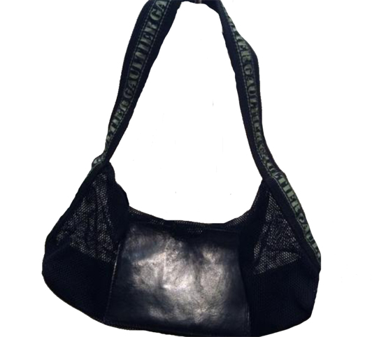 sac jp gautier