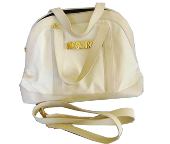 sac moschino