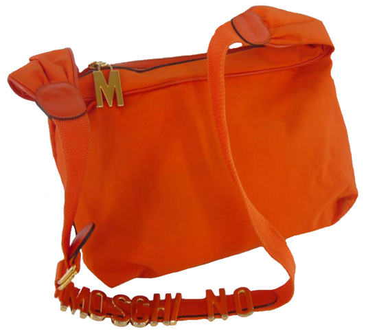 sac orange