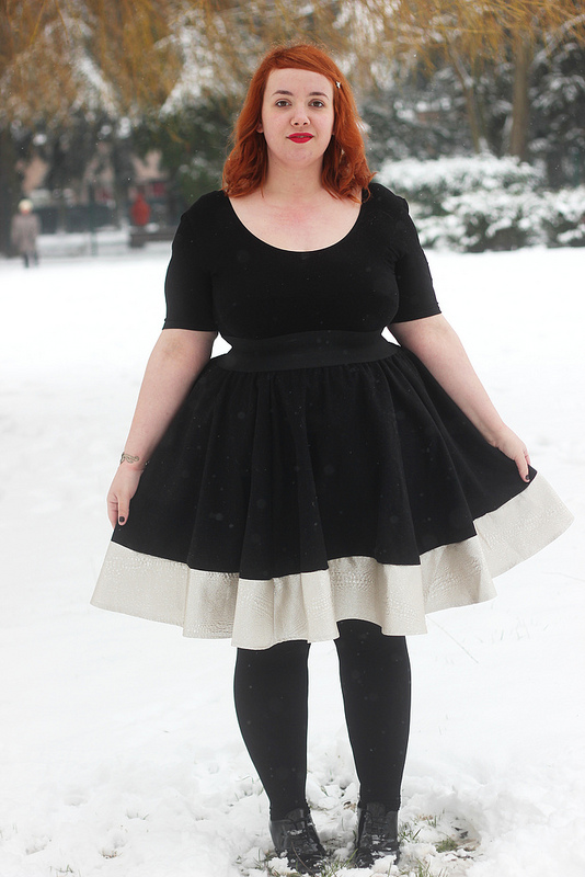 big or not to big dim