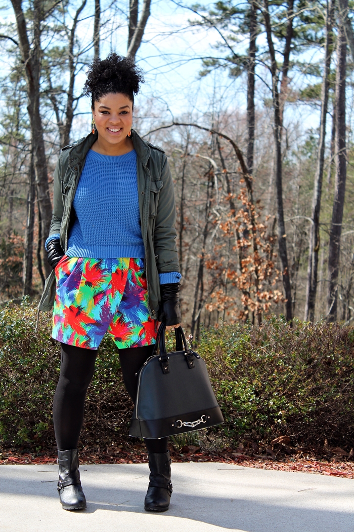 fashionista net door mar