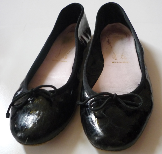ballerines