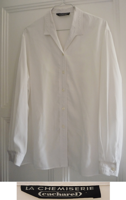 chemise-cacharel