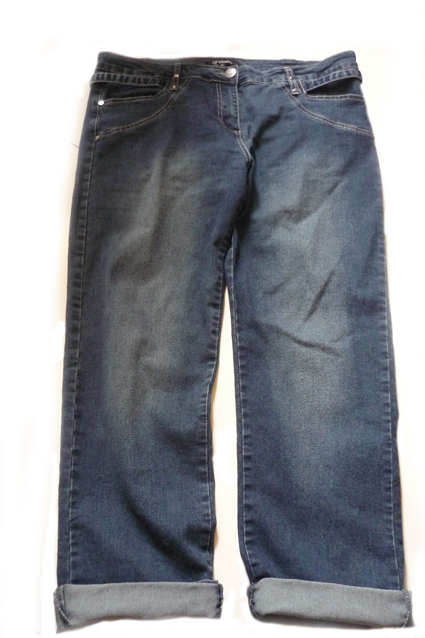 jean