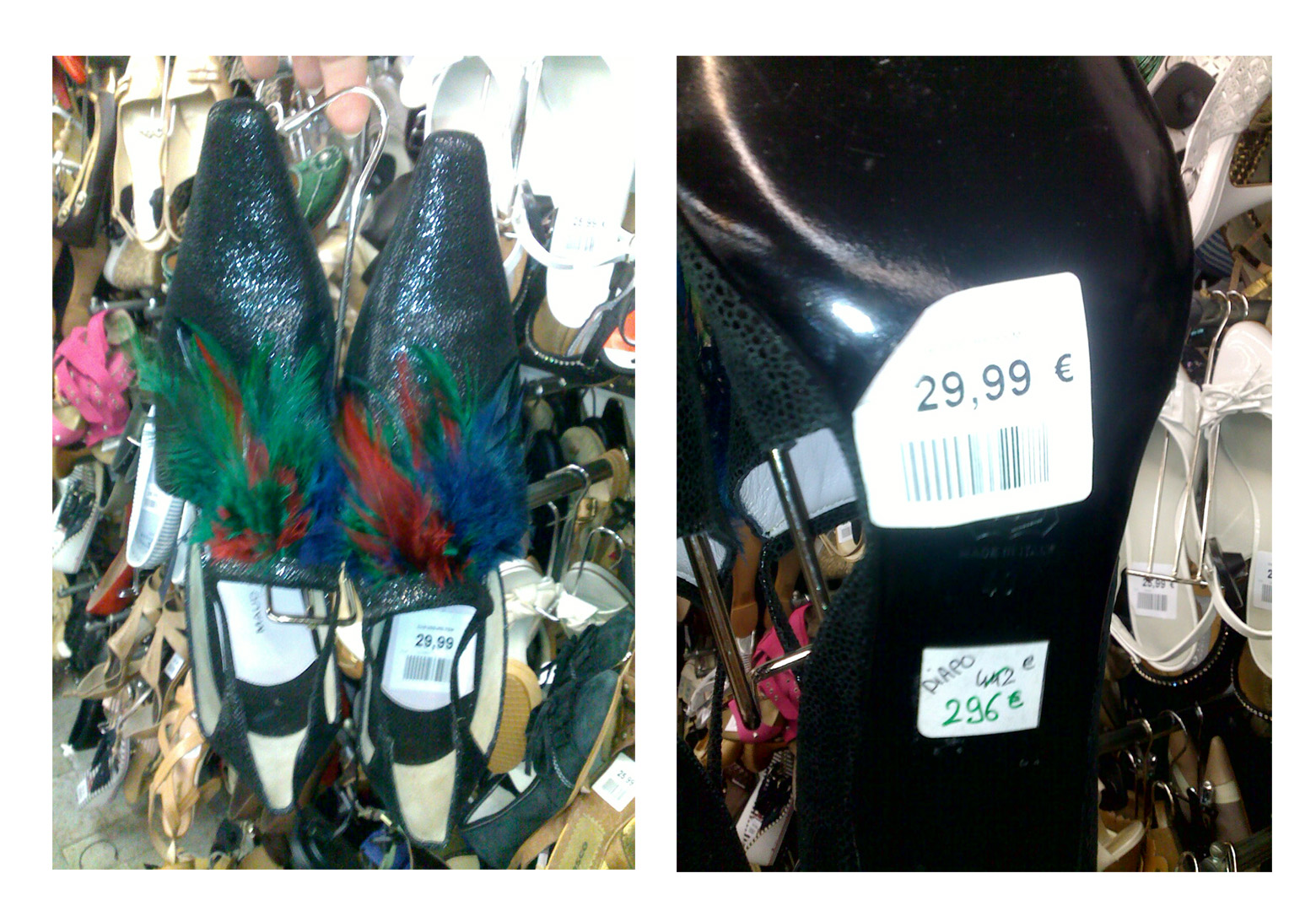 shoes-web