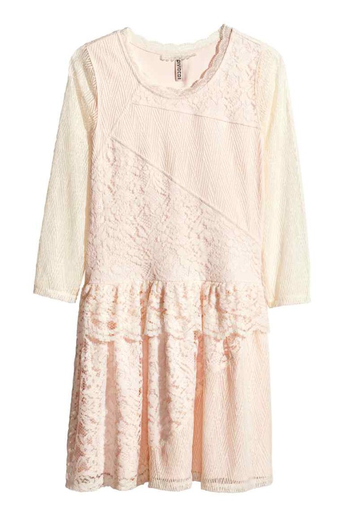 hmdivided robe