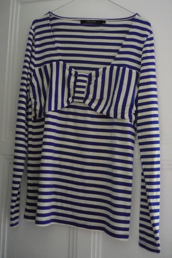 Marinière 5€