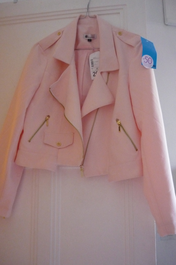Perfecto Kiabi (partenariat avec la marque)
