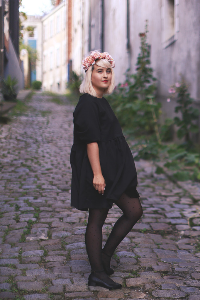 dessous marine