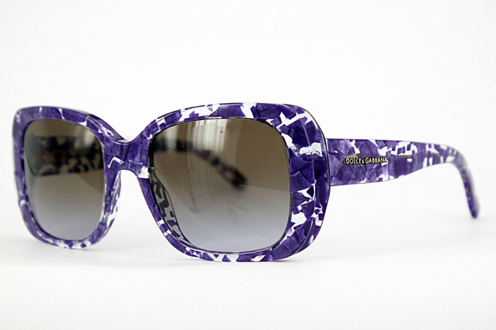 Lunettes Dolce & Gabbana (29€ - Ebay)