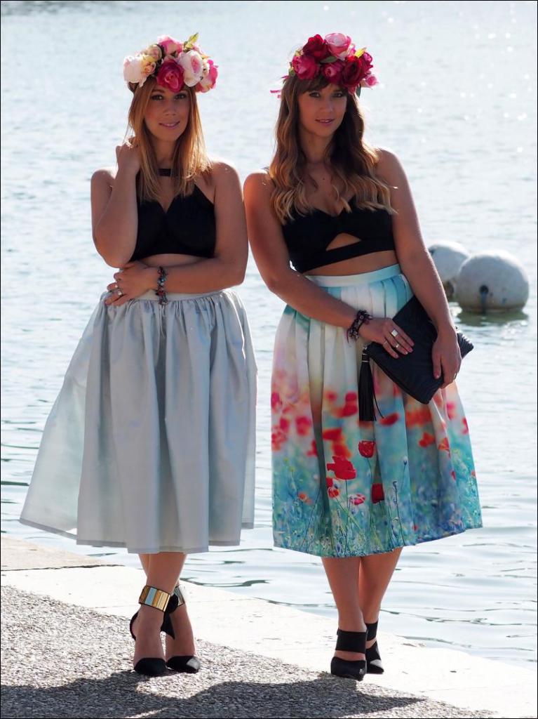 sisters