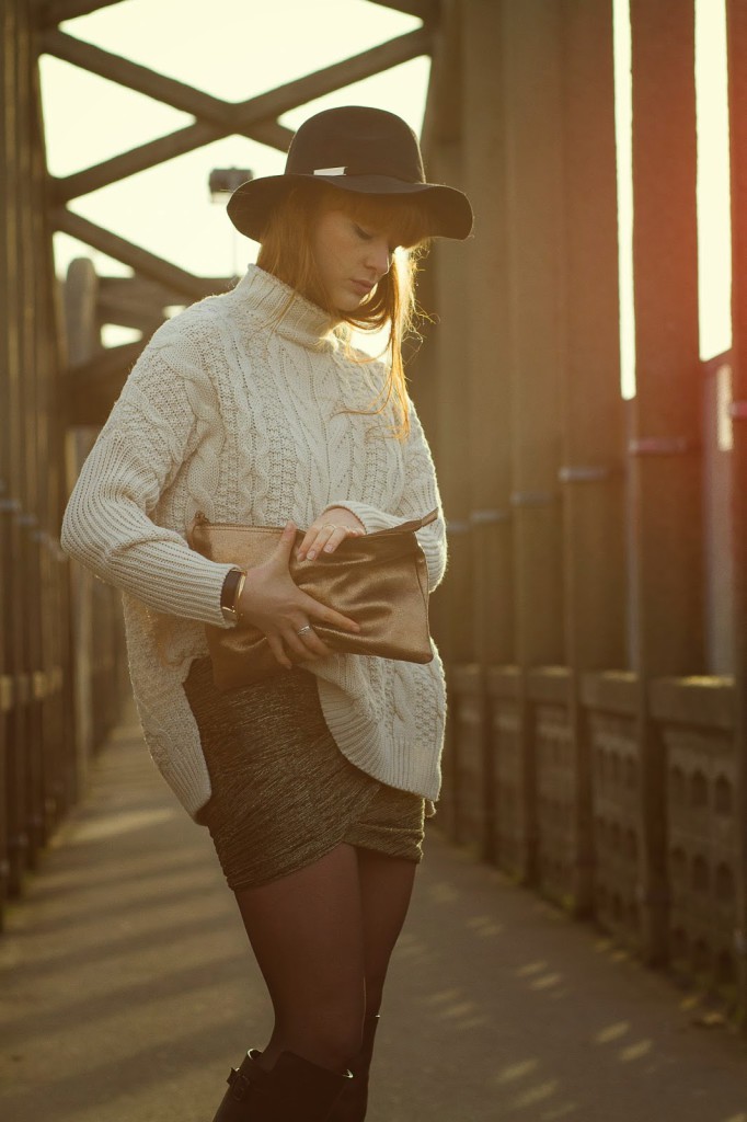 slice of fashion life