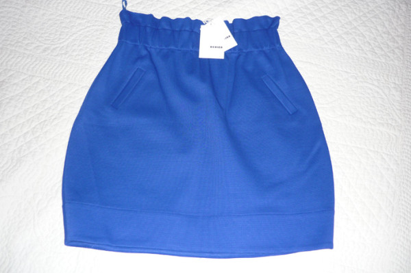 Jupe Rodier - 26.99€