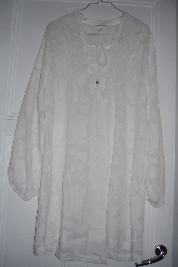 Blouse H&M 14.90€