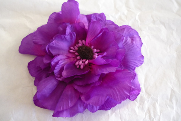 Broche Claire's 2€