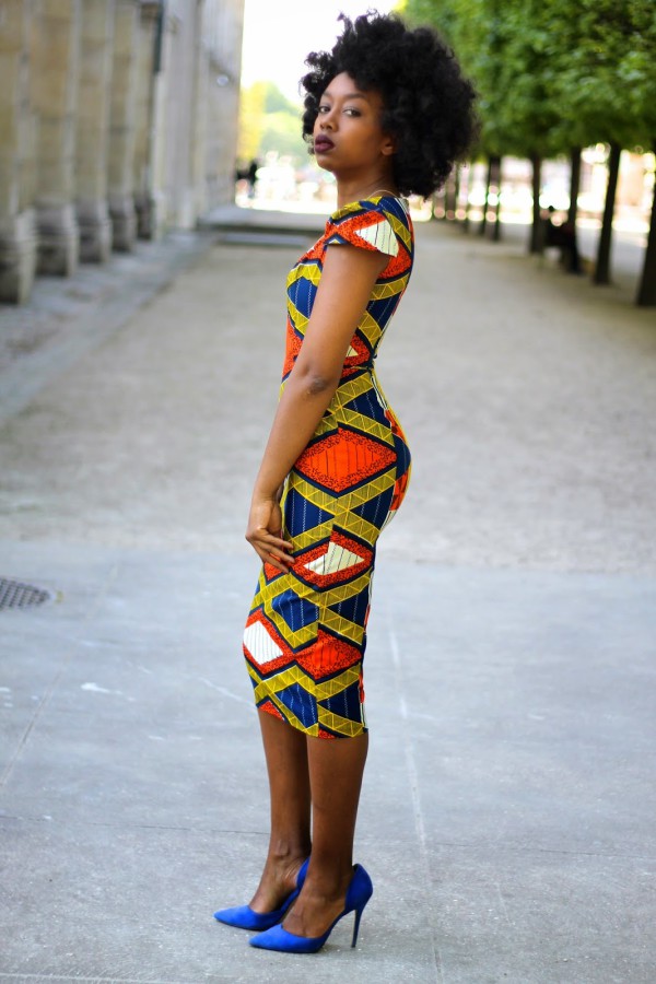 black beauty