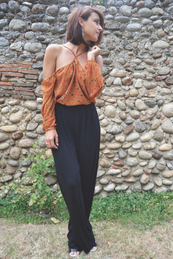 mme la chakrounette