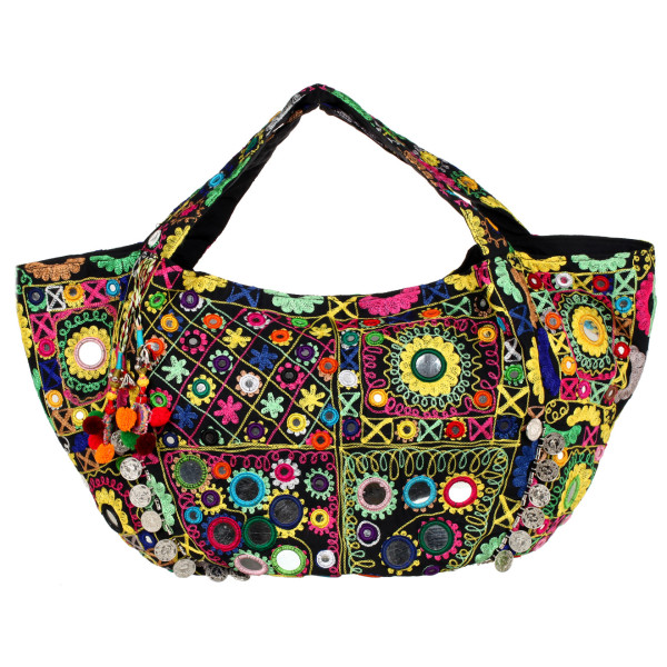 sac antik batik