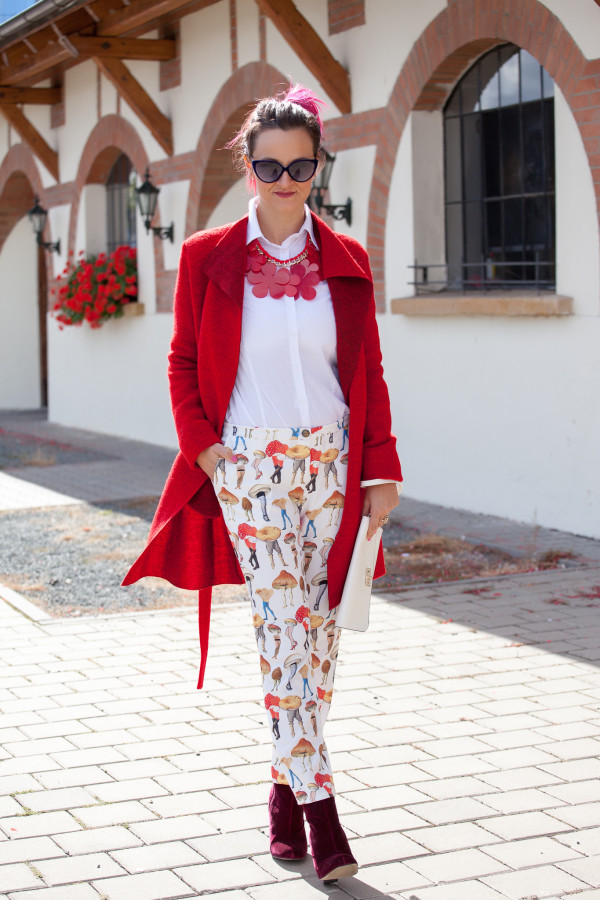 love fashion