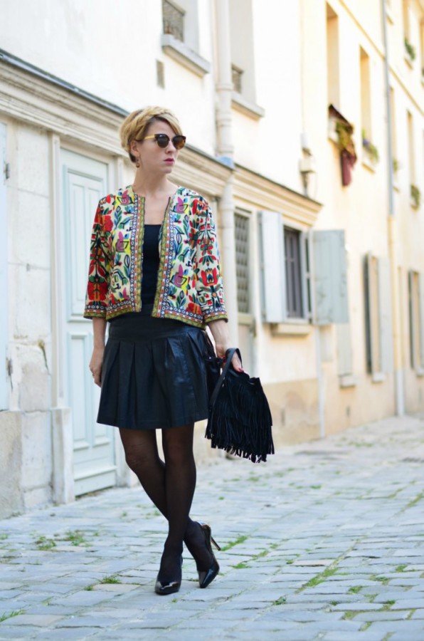 once in paris