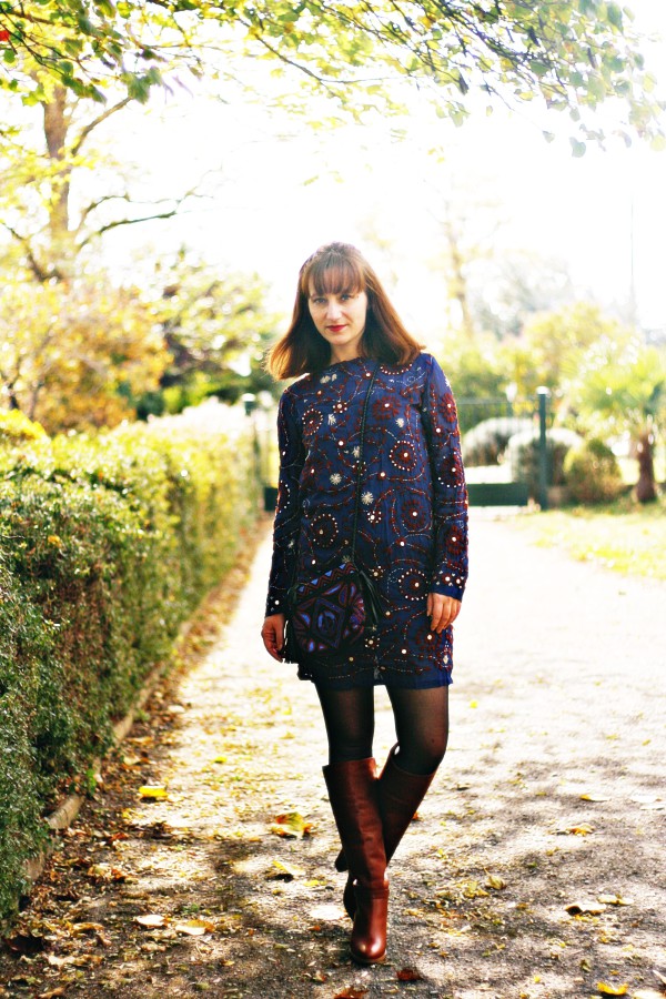 aurelia blogmode