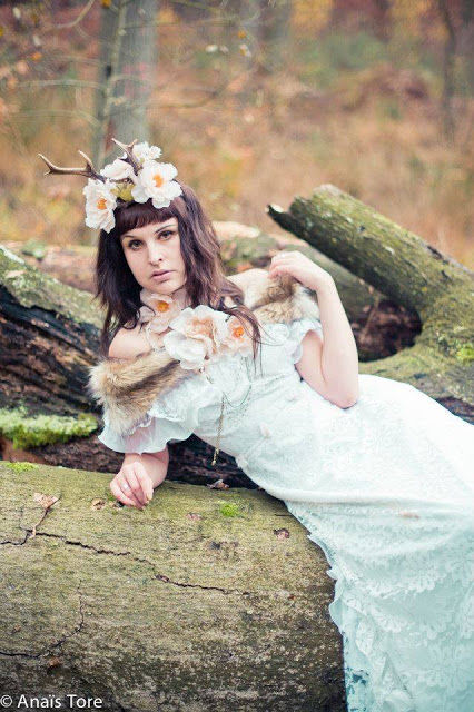 lady utopia