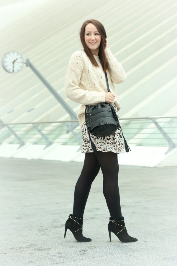 annie style diary