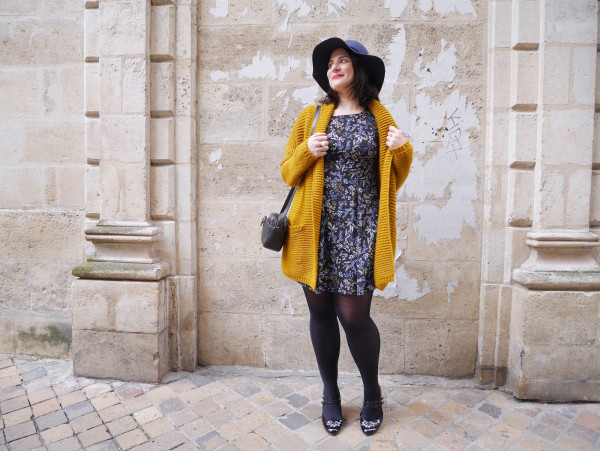 mlle modeuse
