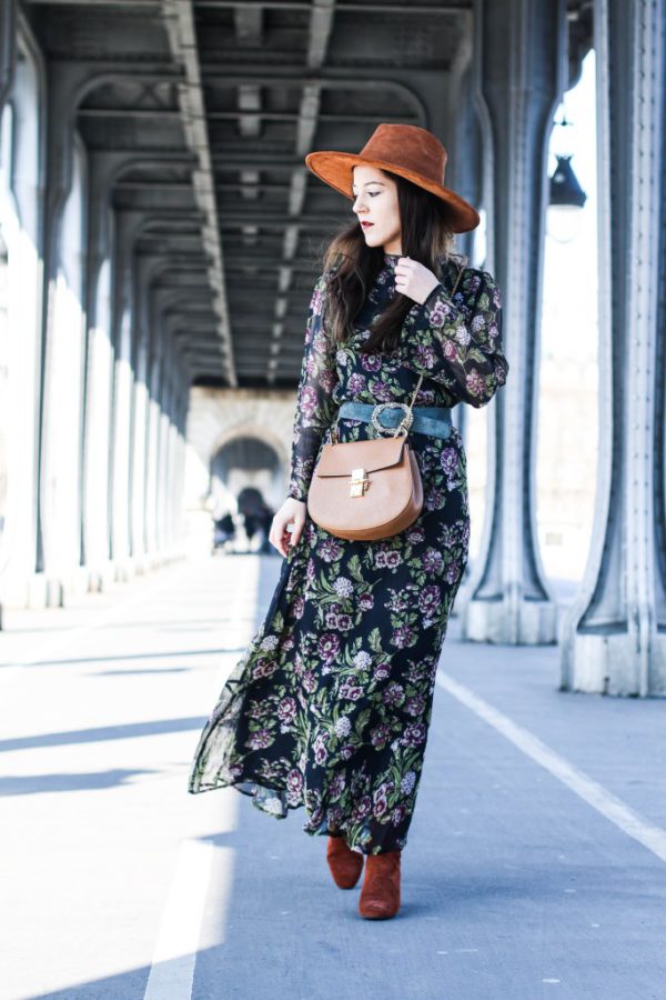 elodie in paris