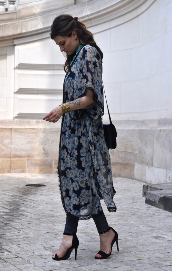 the narcissistic fashion report